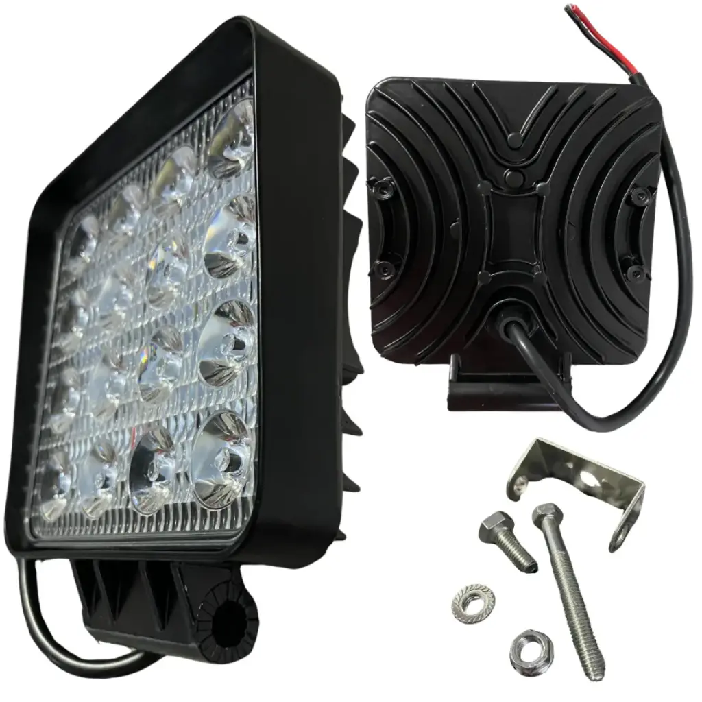 FARO AUXILIAR 48W SPOT 38mm