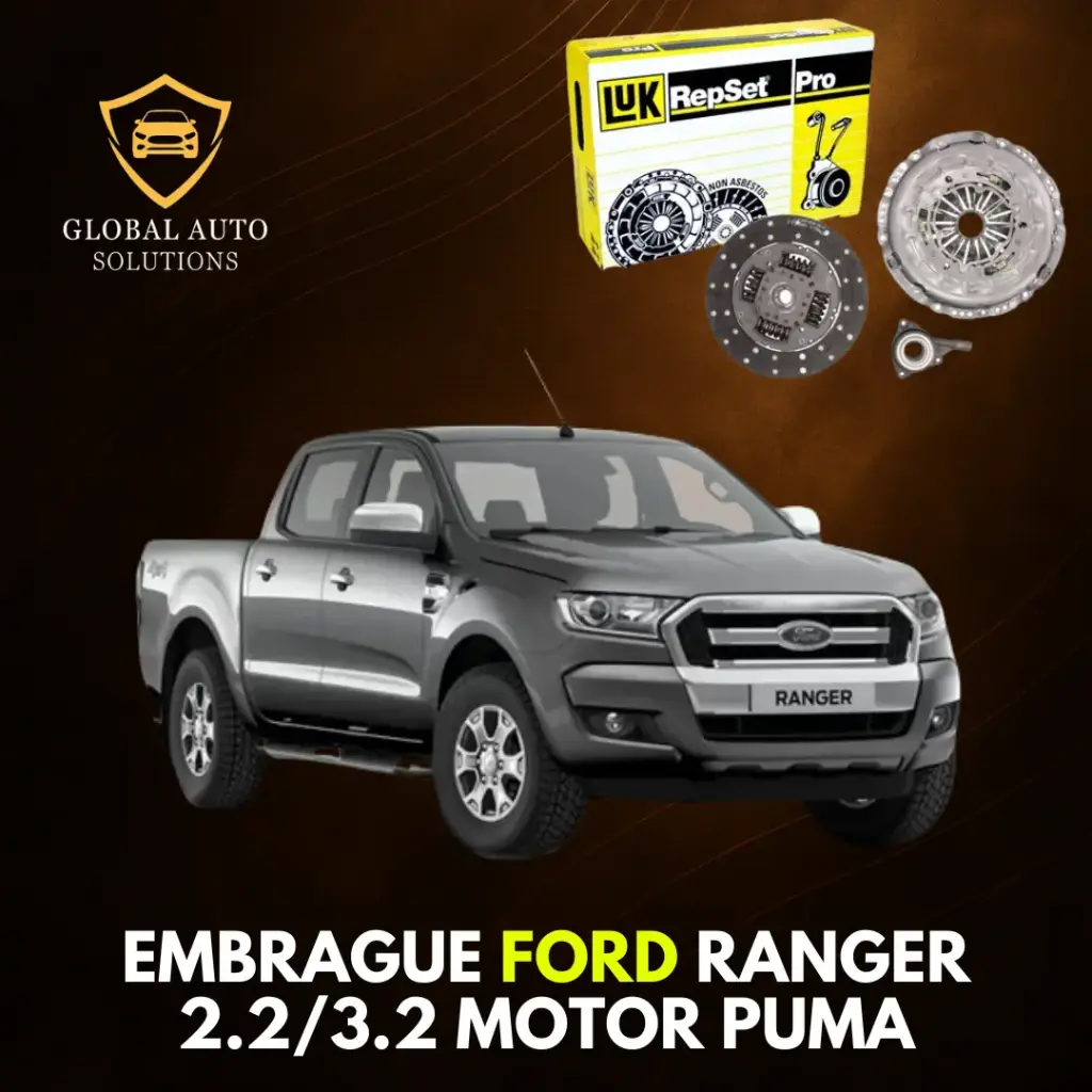 FORD RANGER 2.2/3.2 PUMA