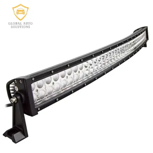 BARRA CURVA LED 135CM 300W