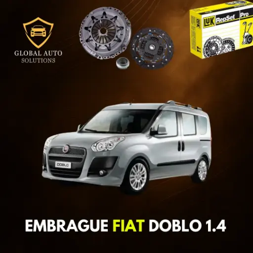 FIAT DOBLO 1.4